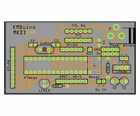 KMDuino MKII