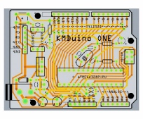 KMDuino ONE