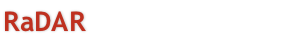RaDAR
